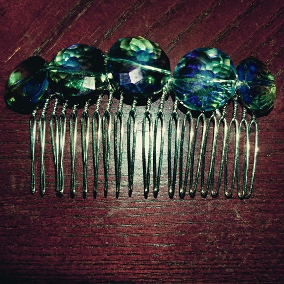 Naomi Frank Design Studio Accessories - Hair Accessories